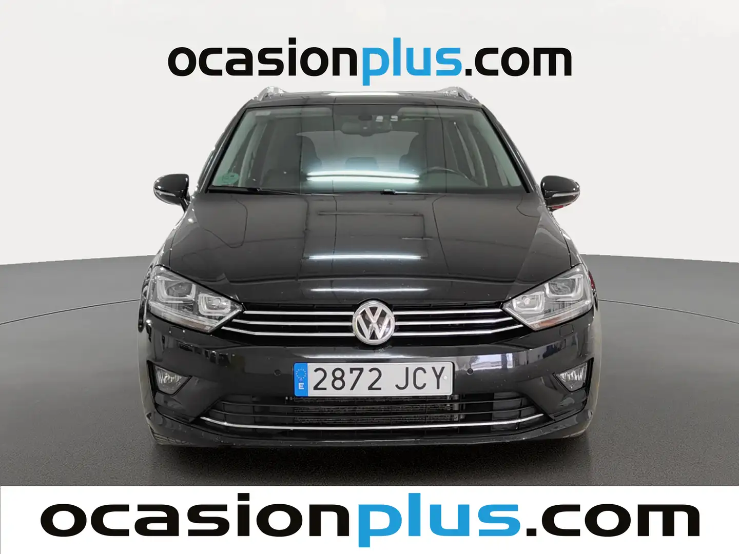 Foto Volkswagen Golf Sportsvan Volkswagen Golf Sportsvan 1.6 TDI Sport BMT DSG (110 CV)
