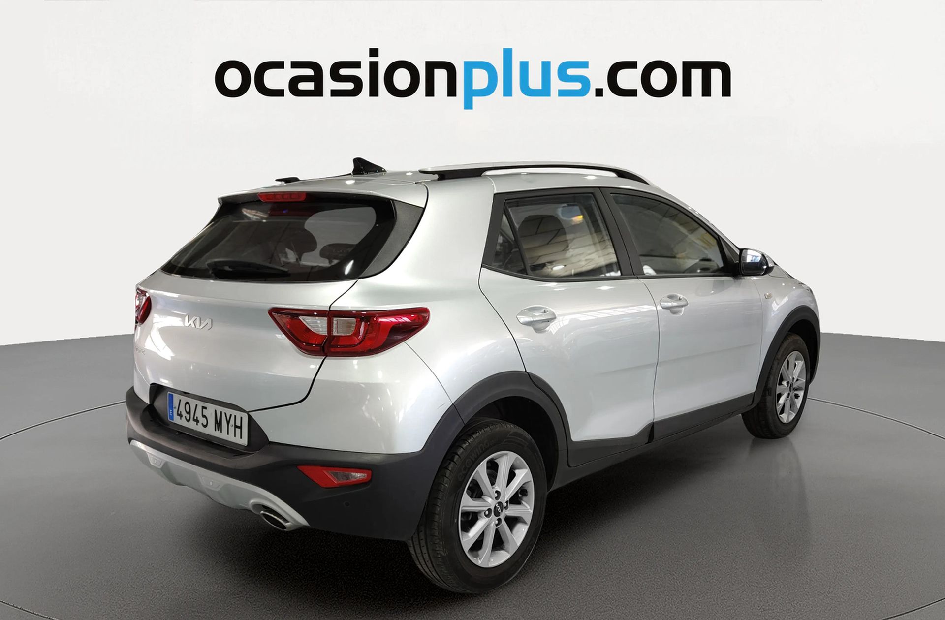 Kia Stonic 1.2 DPi Drive - foto 4