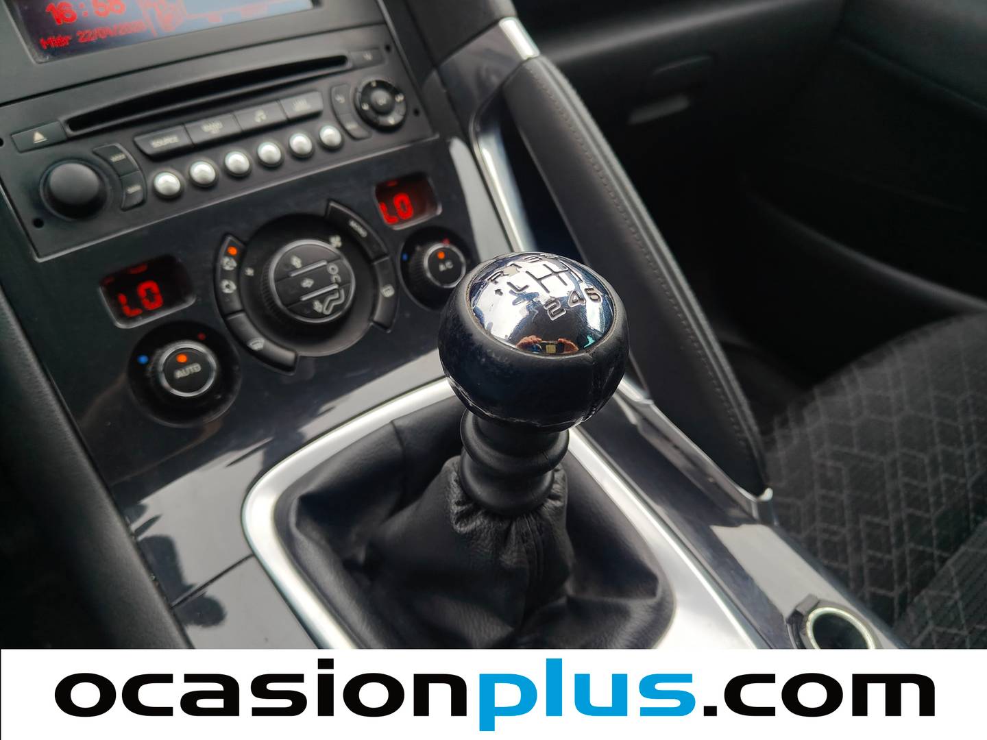 Peugeot 3008 Peugeot 3008 1.2 PureTech Style (130 CV) de segunda mano