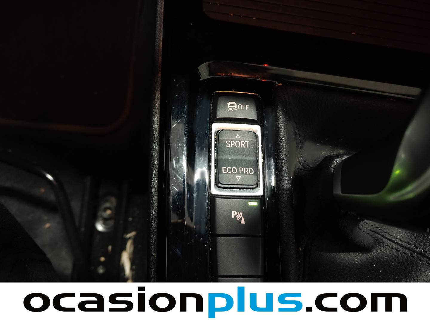 BMW X2 BMW X2 sDrive18d Business (150 CV) automático