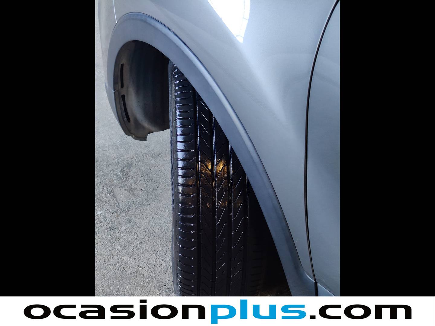 Renault Captur Renault Captur Zen Energy TCe (90 CV) de ocasión
