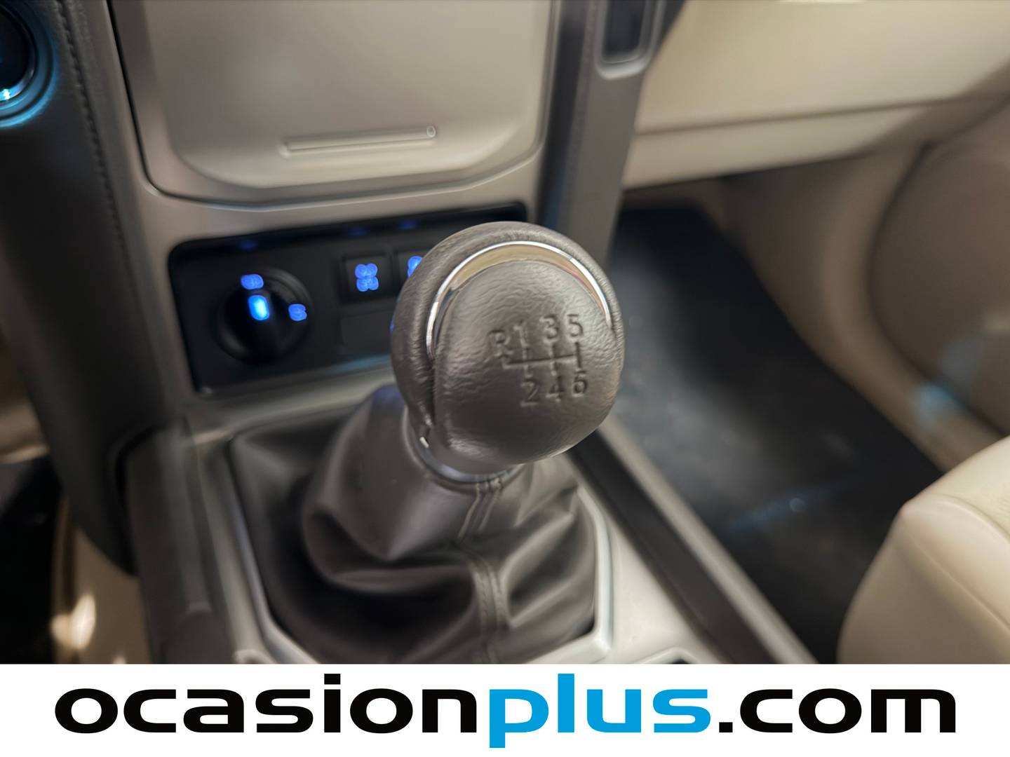 Foto Toyota Land Cruiser Toyota Land Cruiser 2.8 D-4D VX (204 CV) 4x4