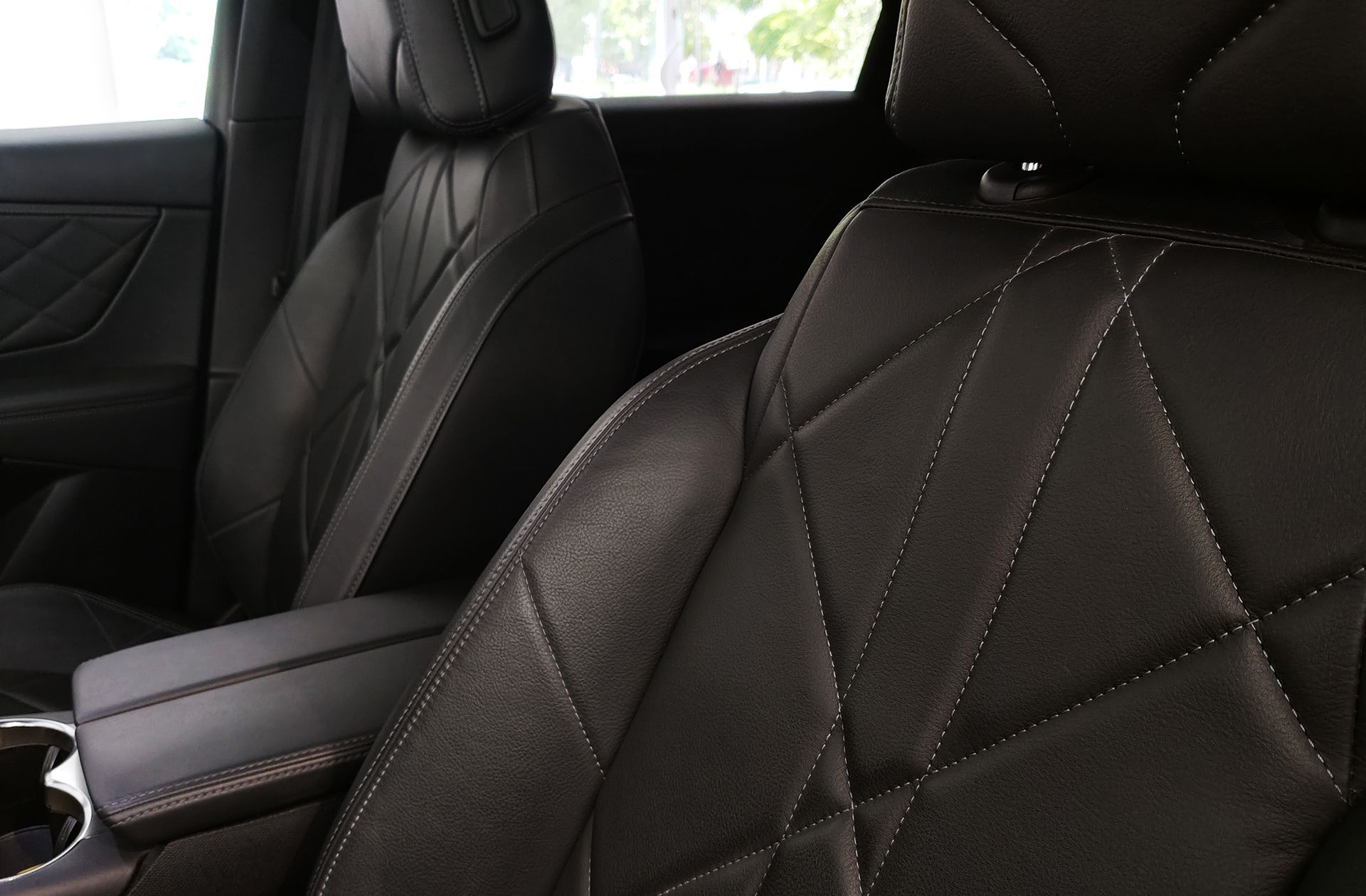 DS DS 7 Crossback E-Tense 300 Grand Chic 4WD - foto 8