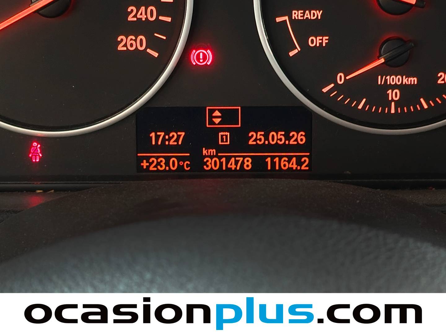 BMW Serie 3 BMW Serie 3 318d (143 CV) seminuevo