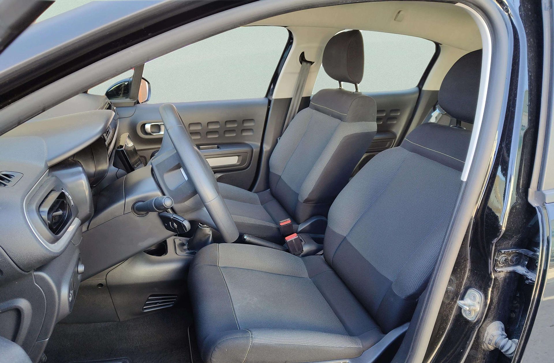 Citroën C3 PureTech 83 Plus - foto 9