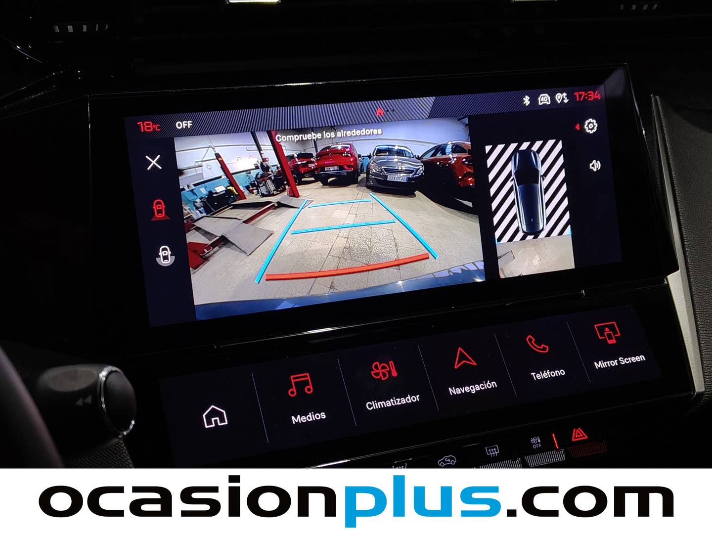 Foto Peugeot 308 Peugeot 308 SW PureTech 130 S&S Allure (130 CV)