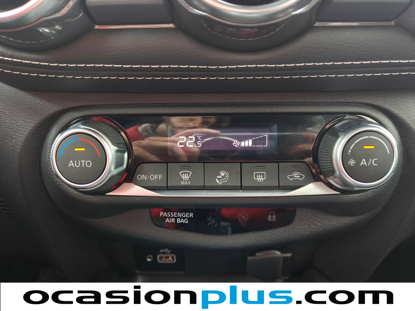 Foto Nissan JUKE Nissan Juke Hybrid N-Design Black Auto (143 CV)