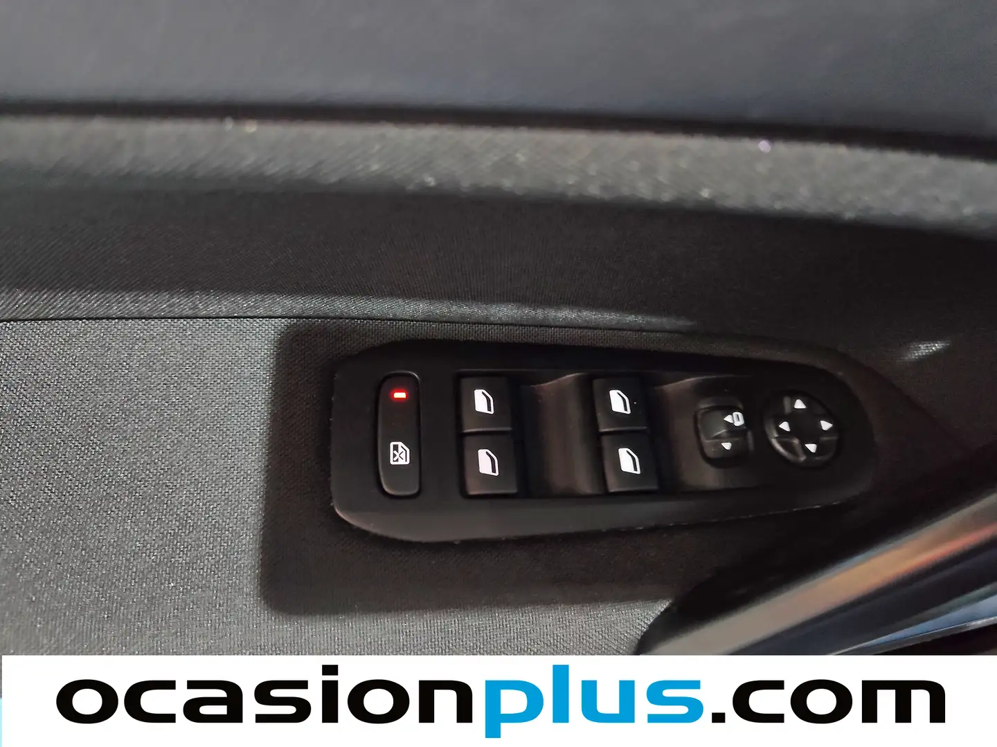 Foto Peugeot 308 Peugeot 308 BlueHDi 130 S&S Style (130 CV)