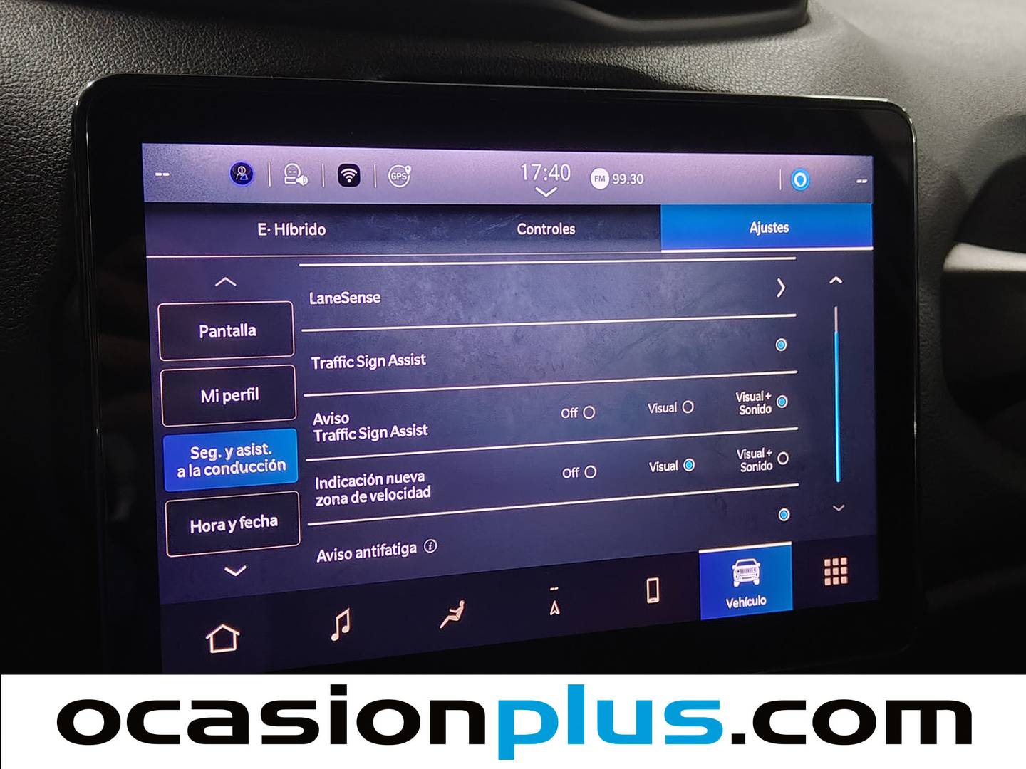 Jeep Renegade Jeep Renegade eHybrid 1.5 Altitude DCT (130 CV) 130cv