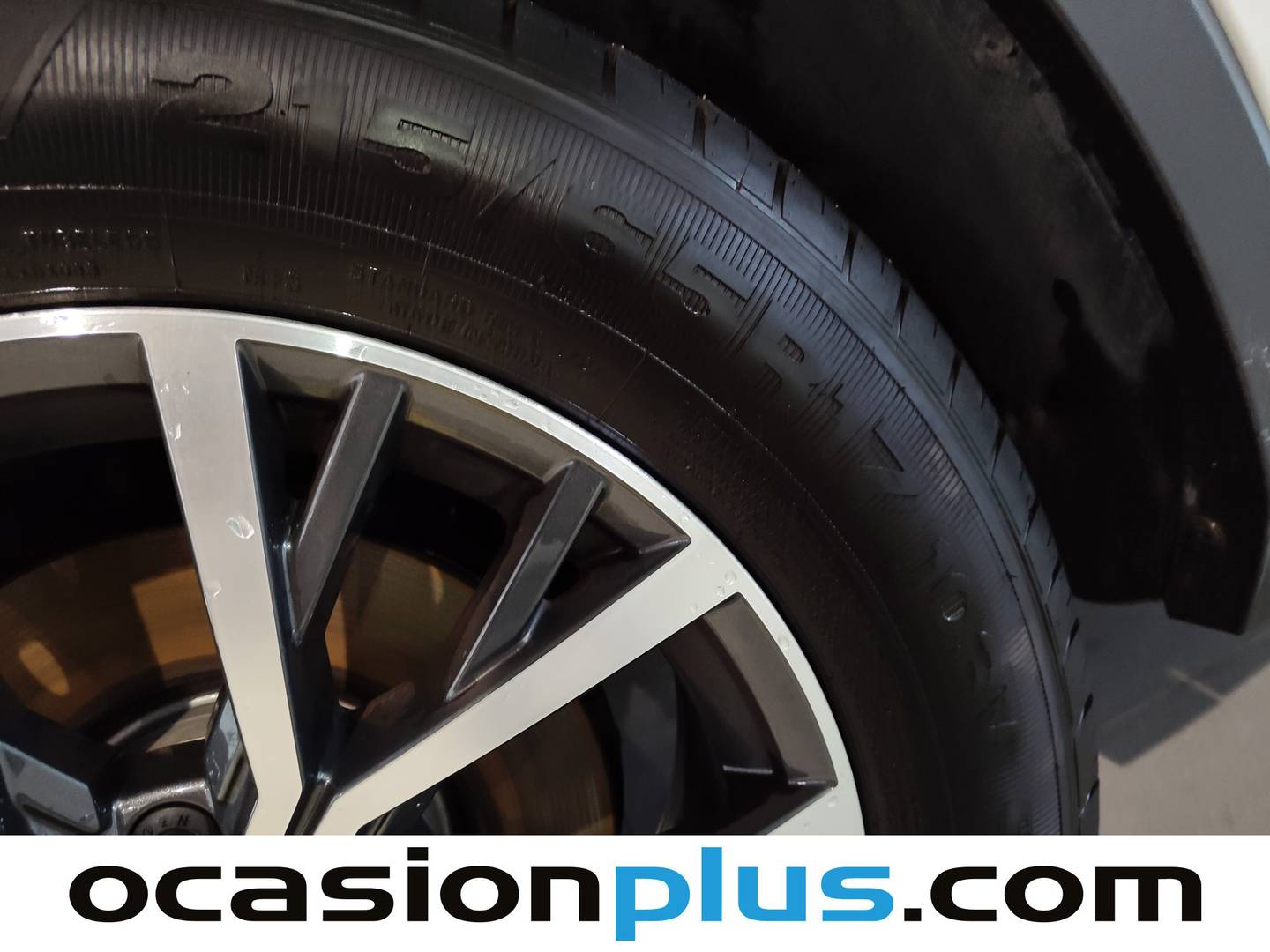 Foto Volkswagen Tiguan Volkswagen Tiguan Advance 1.5 TSI (150 CV)