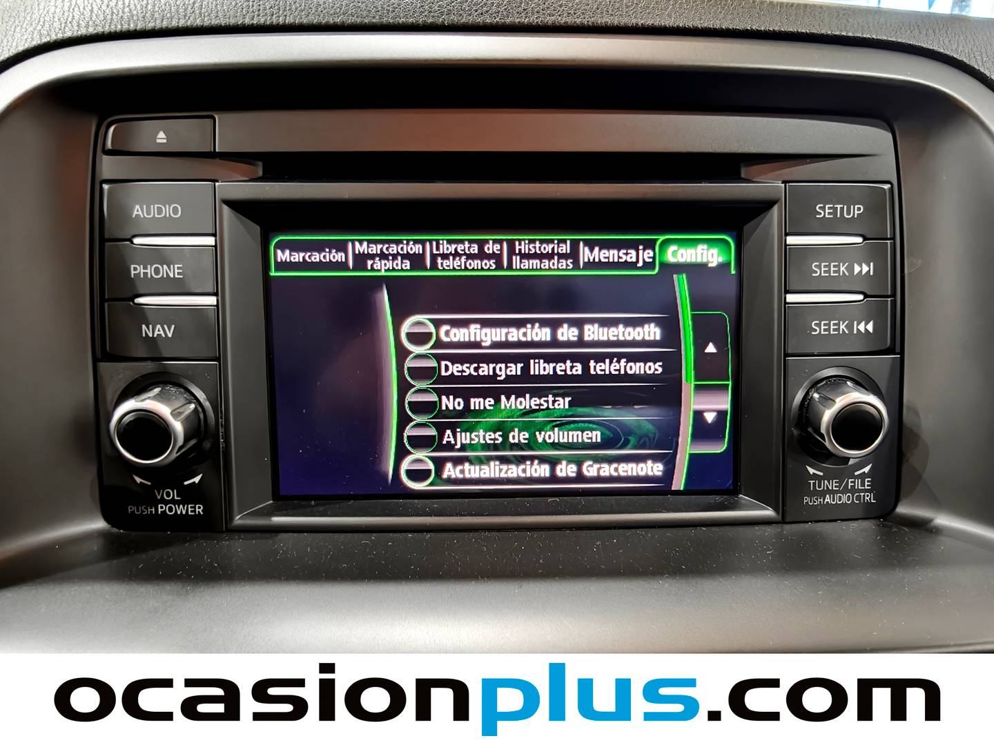 Mazda CX-5 Mazda CX-5 2.2 DE Luxury 4WD AT (175 CV) al mejor precio