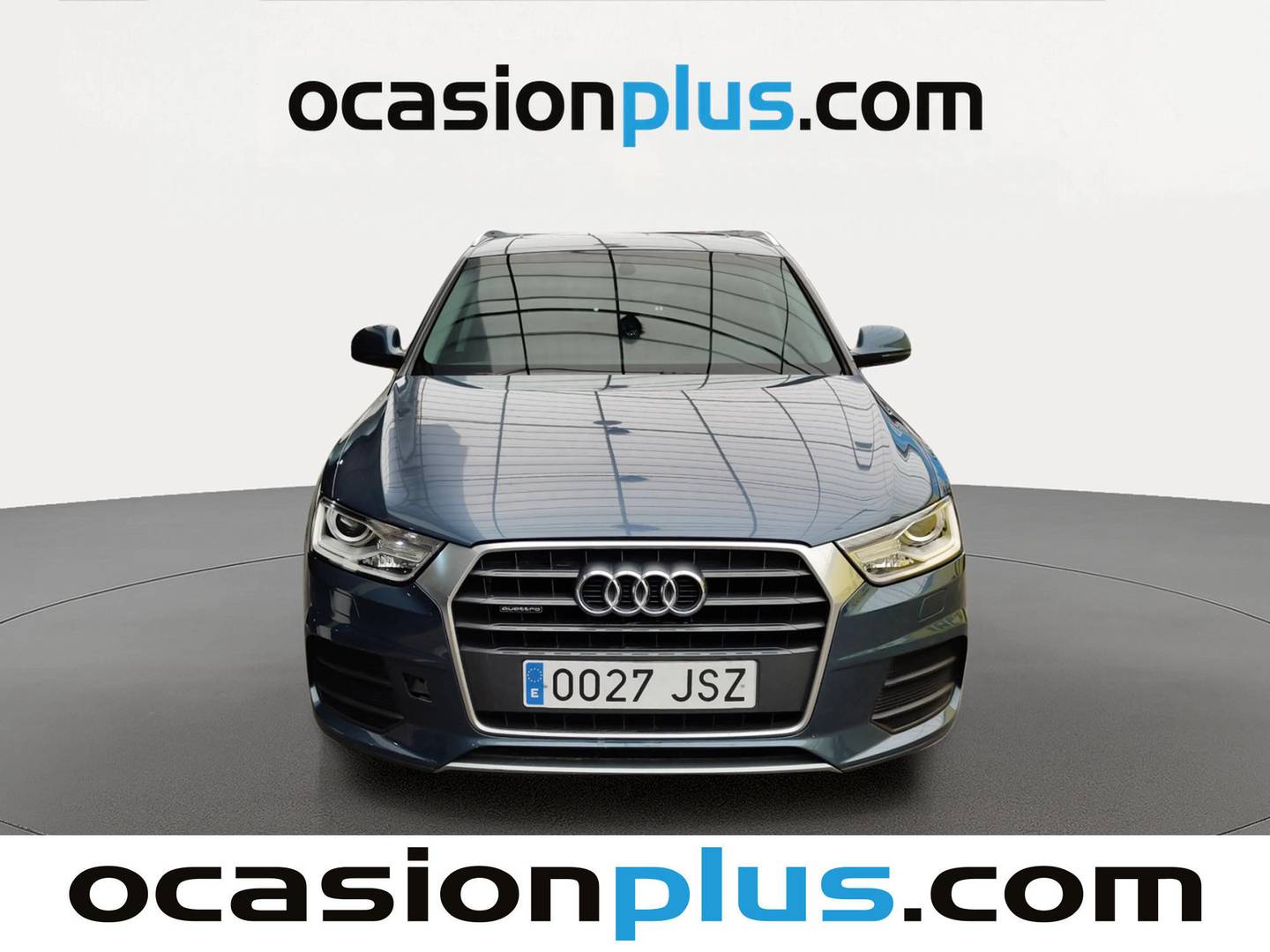 Audi Q3 Audi Q3 design edition 2.0 TDI quattro  (150 CV) S tronic 150cv