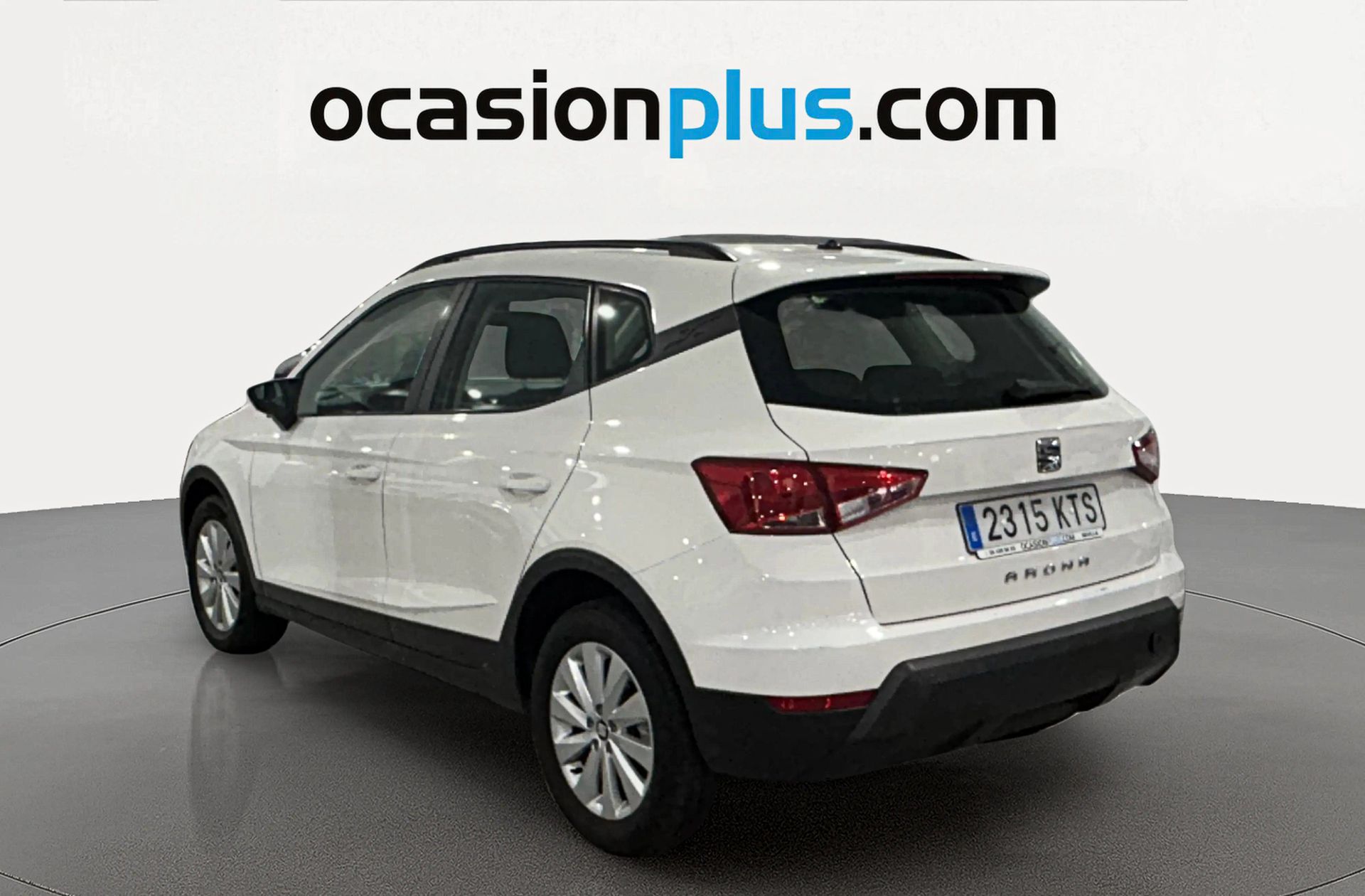 SEAT Arona 1.0 TSI Ecomotive Style - foto 3