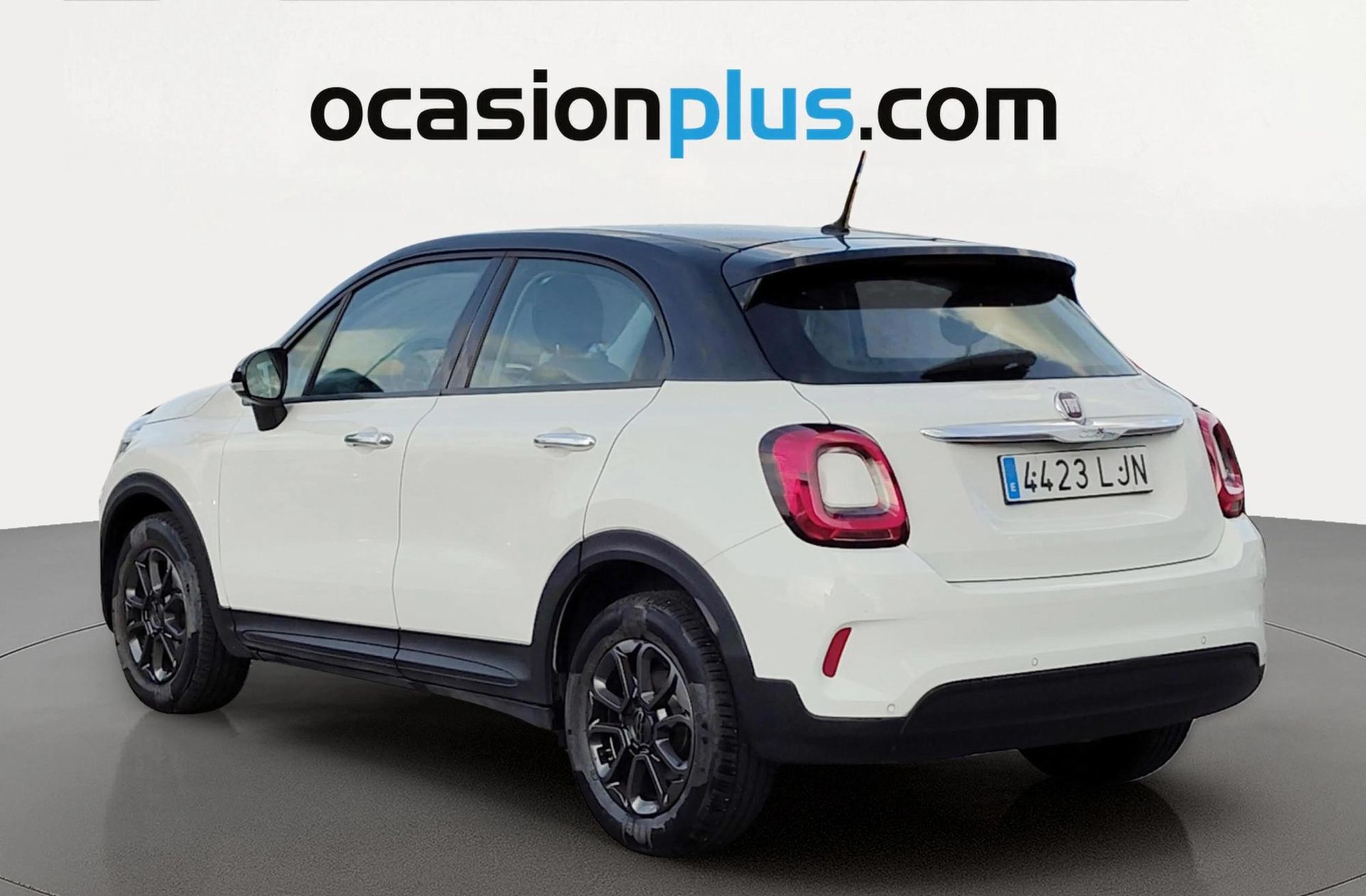 Fiat 500X 1.0 Firefly Lounge - foto 3