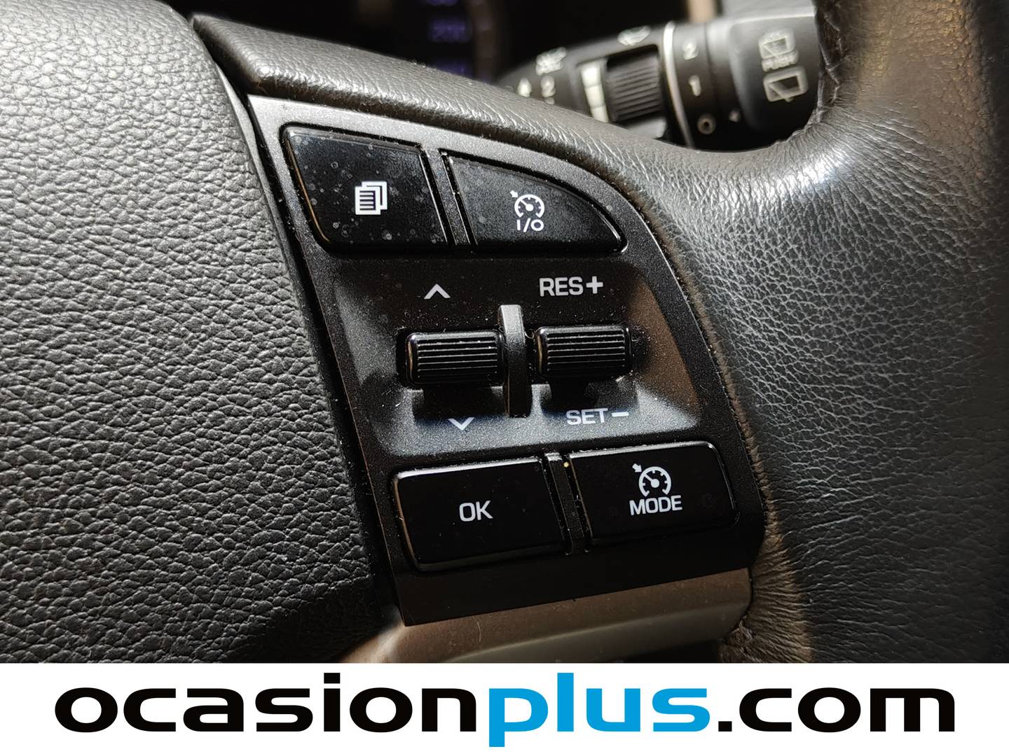 Hyundai Tucson Hyundai Tucson 1.6 GDI SLE 4x2 (132 CV) seminuevo