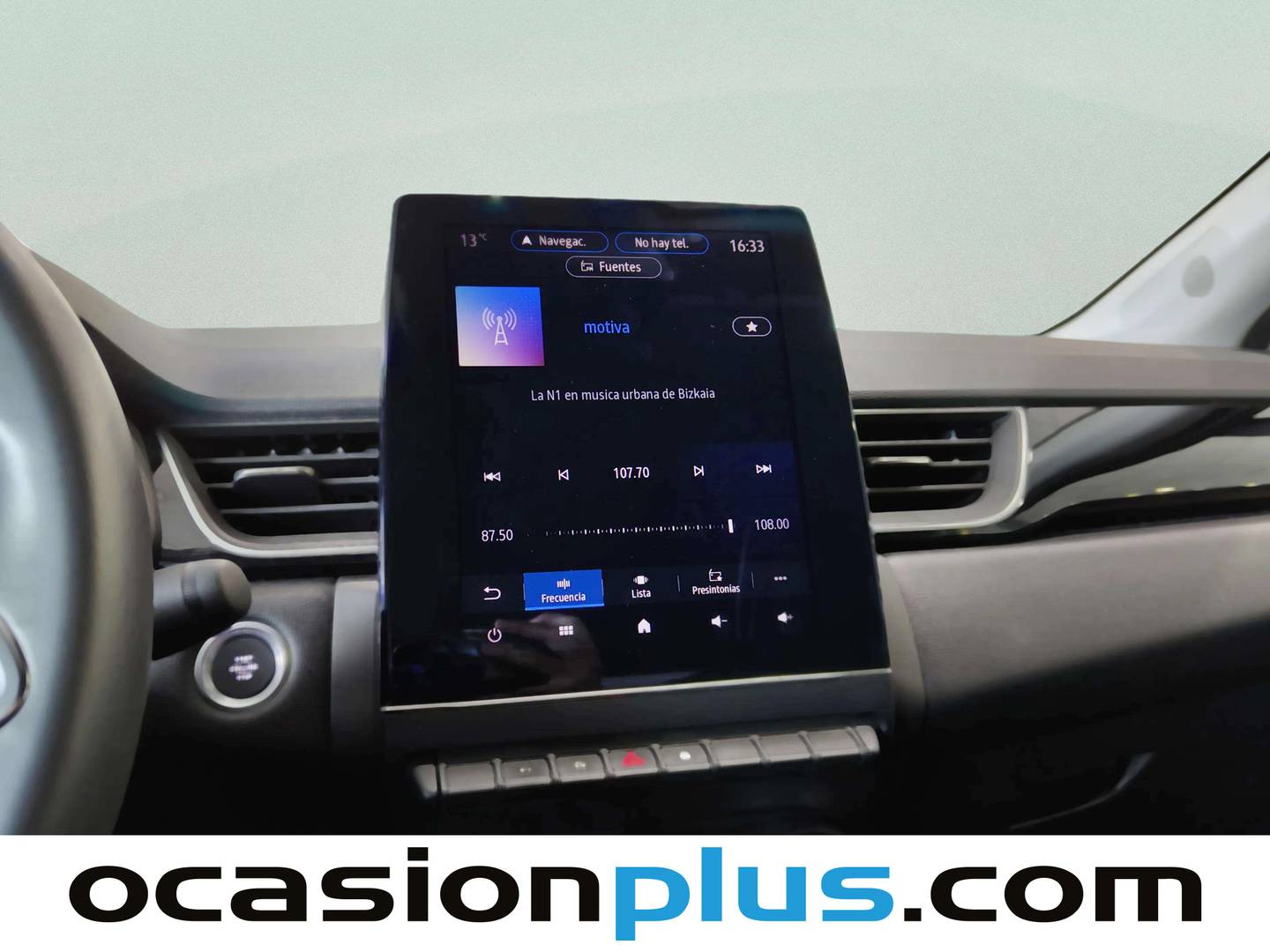 Mitsubishi ASX Mitsubishi ASX 160 PHEV Kaiteki (159 CV) al mejor precio