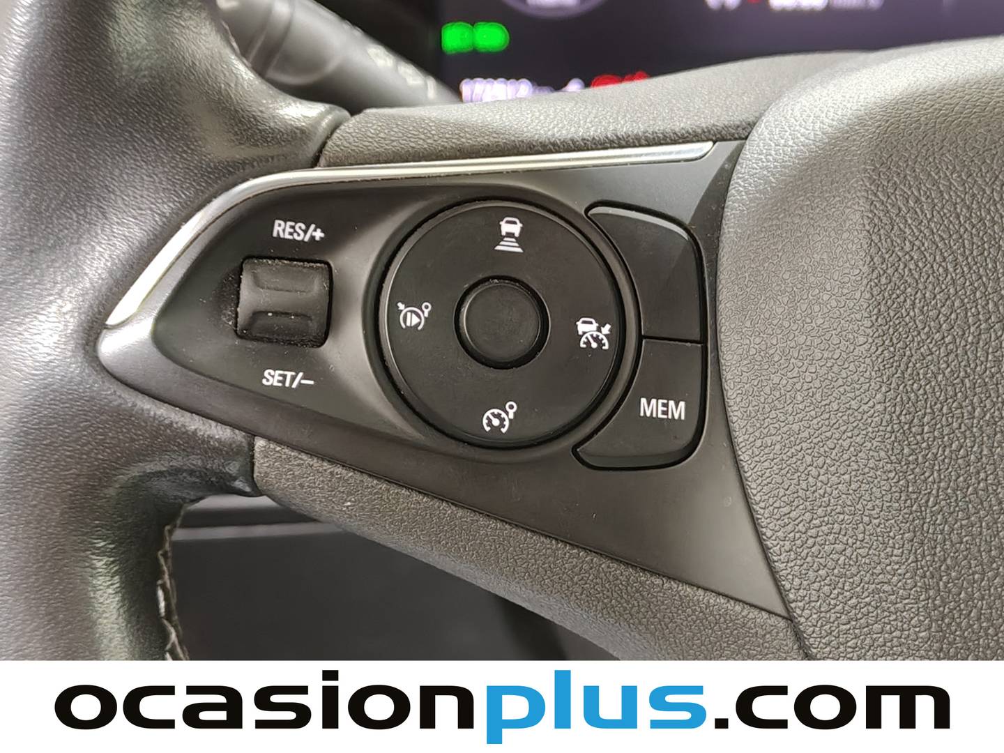 Accesorios del Opel Mokka Opel Mokka 1.2 T Business Elegance (130 CV)