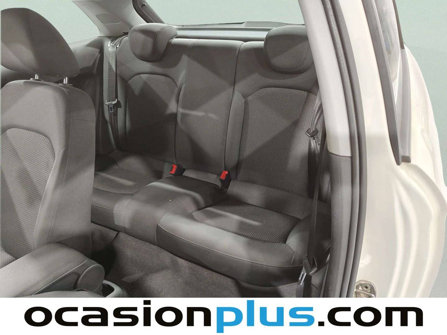 Foto Audi A1 Audi A1 Attraction 1.6 TDI (105 CV)