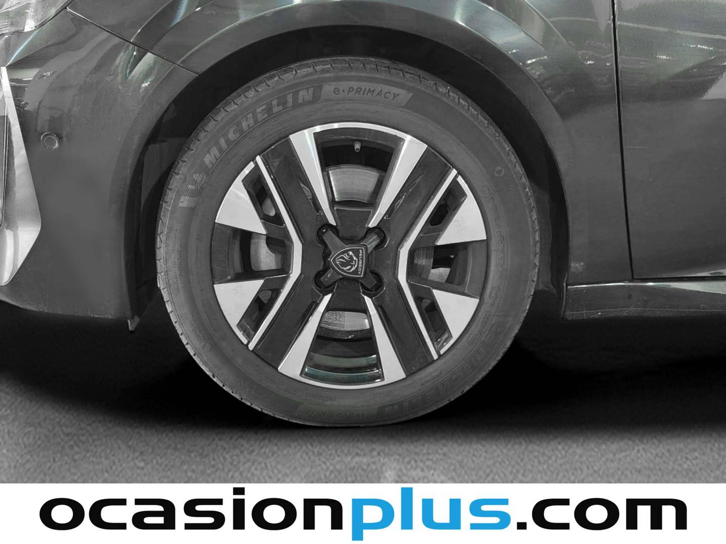 Foto Peugeot 208 Peugeot 208 PureTech 100 Allure (100 CV)