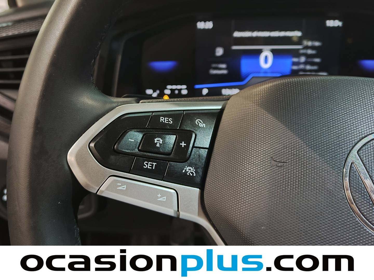 Foto Volkswagen Taigo Volkswagen Taigo ``Más`` 1.0 TSI  (115 CV) DSG