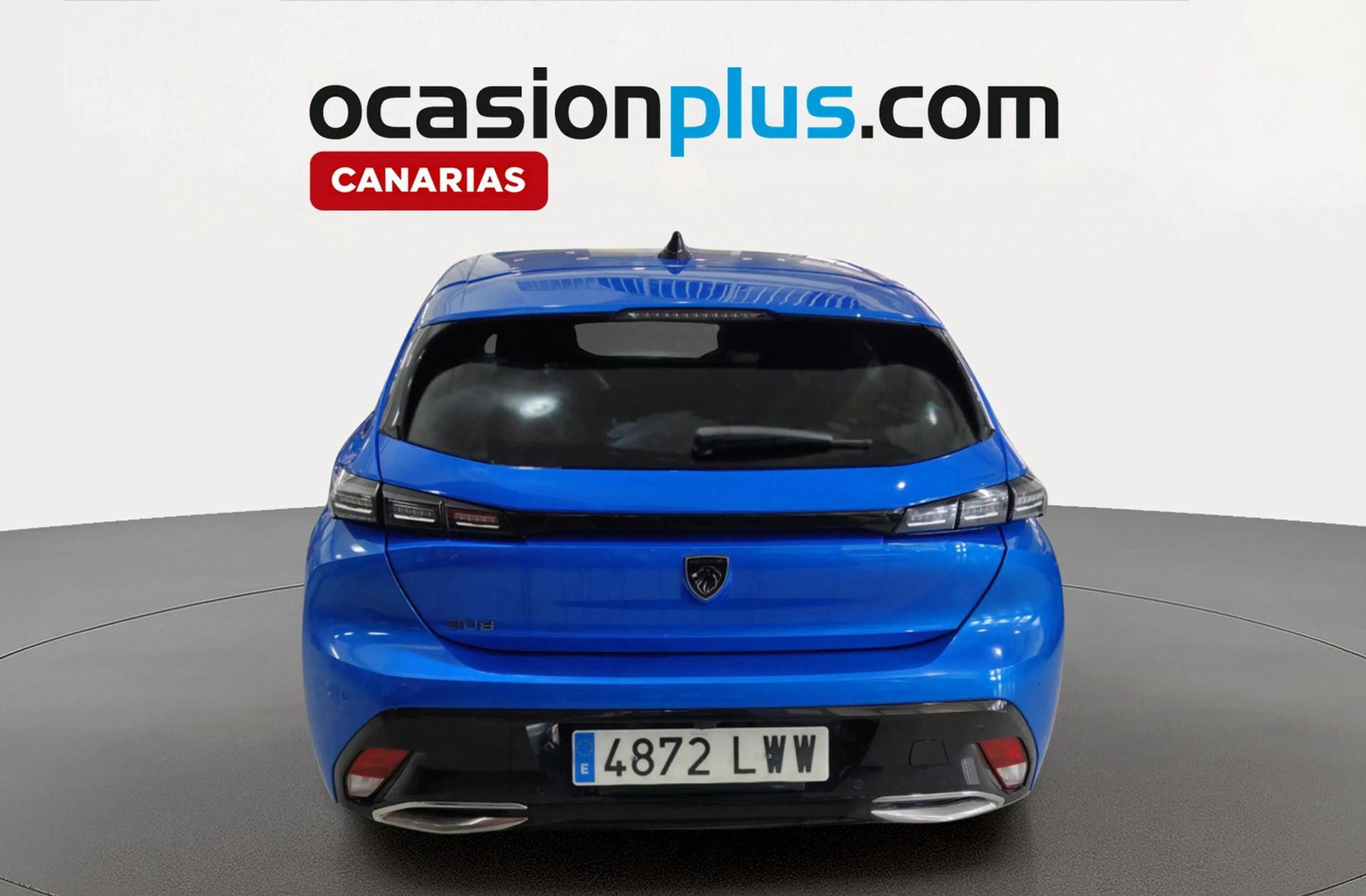 Peugeot 308 PureTech 130 Allure - foto 15