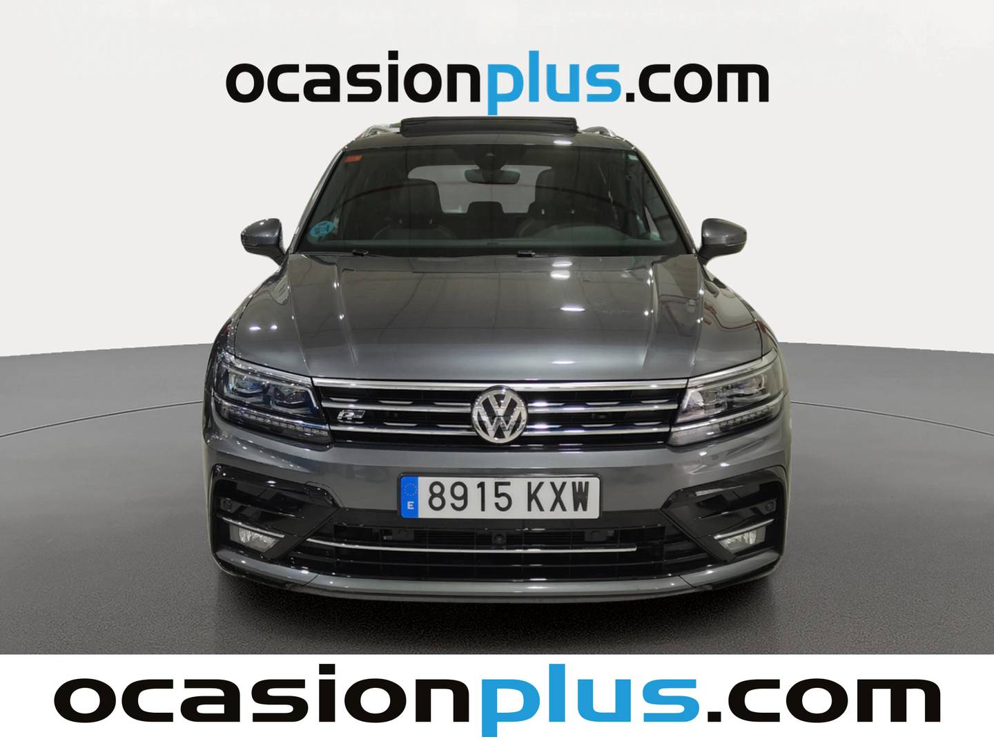 Foto Volkswagen Tiguan Volkswagen Tiguan Sport 1.5 TSI (150 CV) DSG Pack R-Line