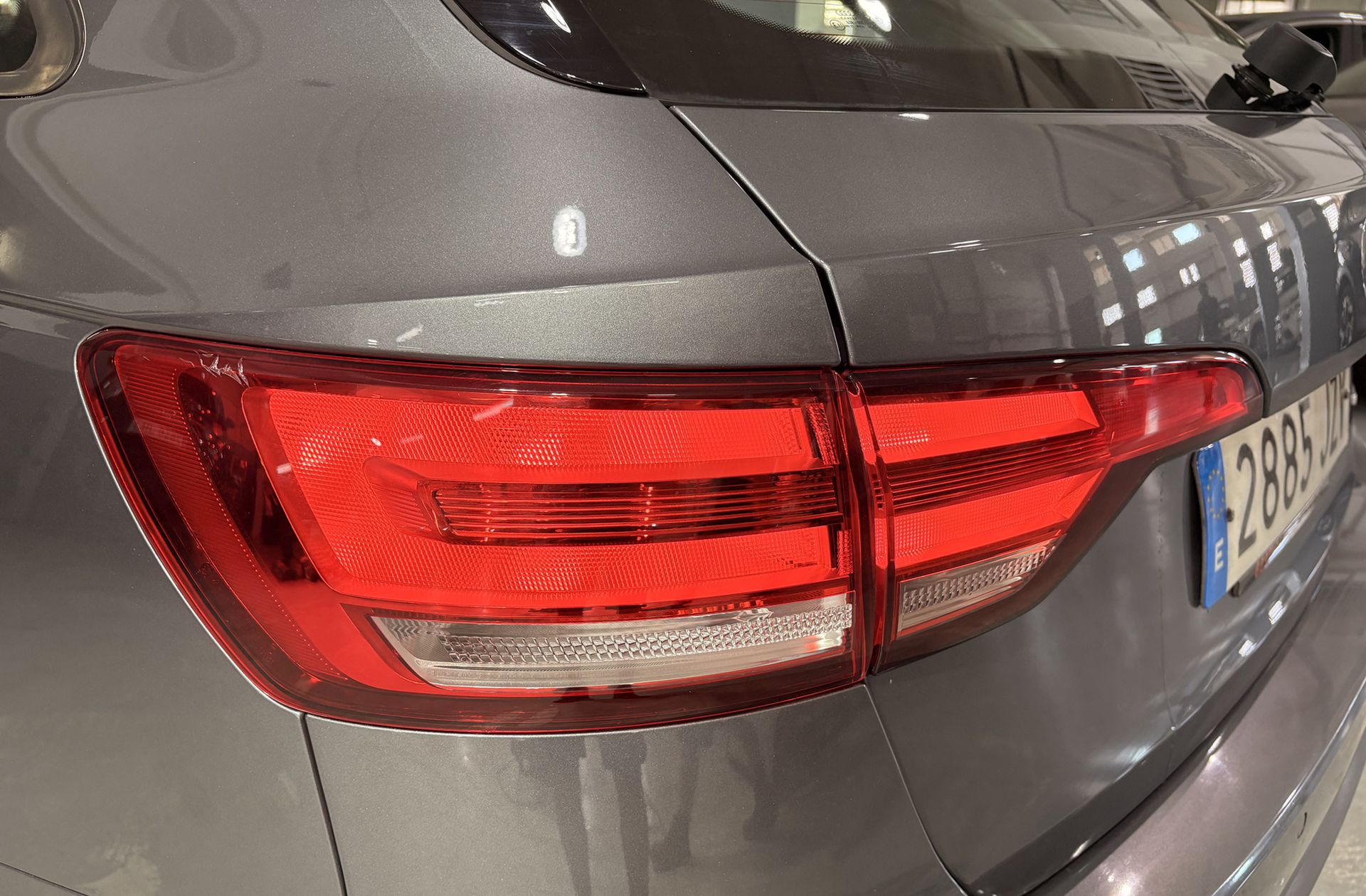 Audi A4 Avant 2.0 TDI quattro S tronic - foto 16
