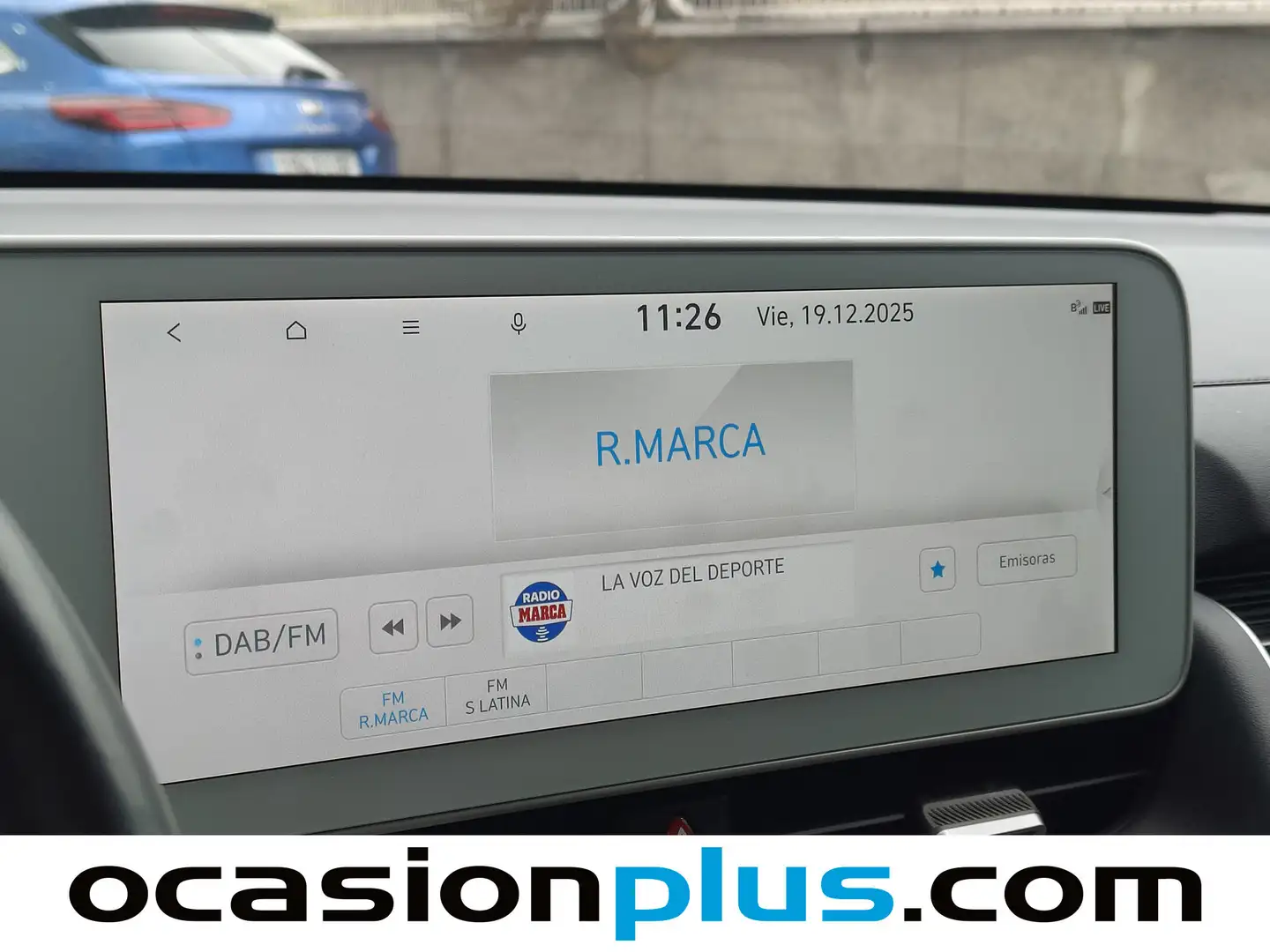 Foto Hyundai IONIQ 5 Hyundai Ioniq 5 73KWH Star RWD (218 CV)