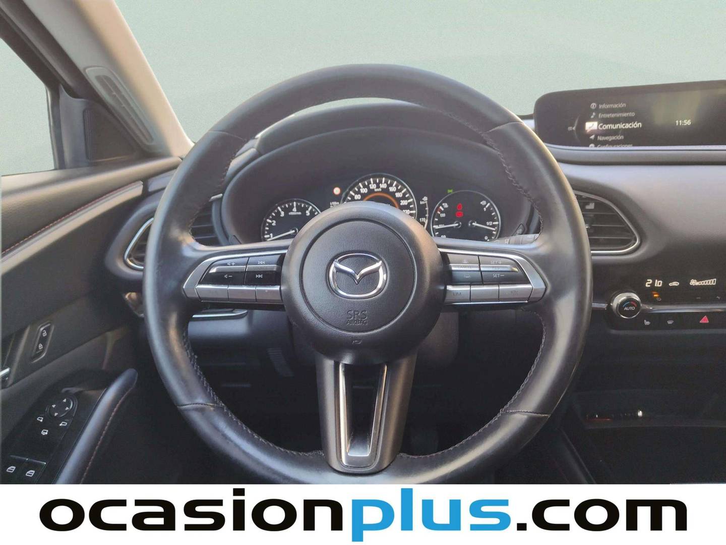 Mazda CX-30 Mazda CX-30 2.0 e-SKYACTIV-G Homura 2WD (150 CV) manual