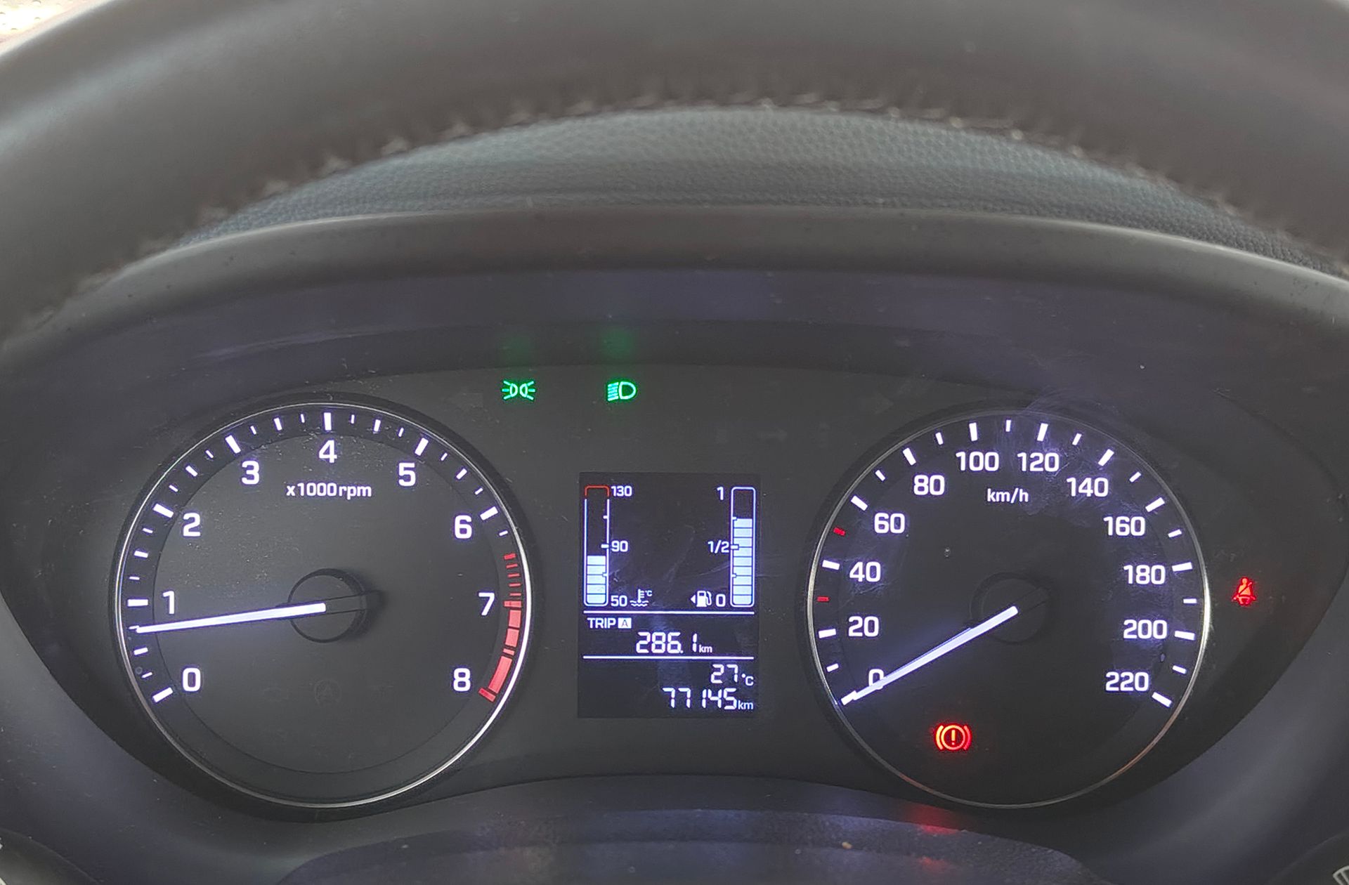 Hyundai i20 1.2 MPI Tecno - foto 23