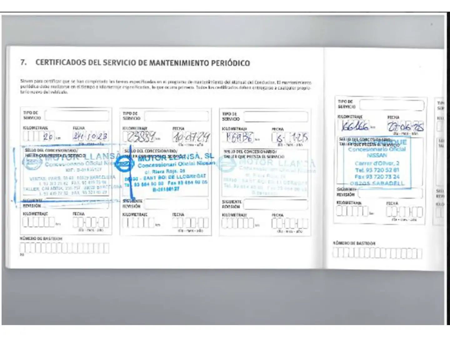 Foto Nissan Micra Nissan Micra IG-T 92 Kiiro (92 CV)