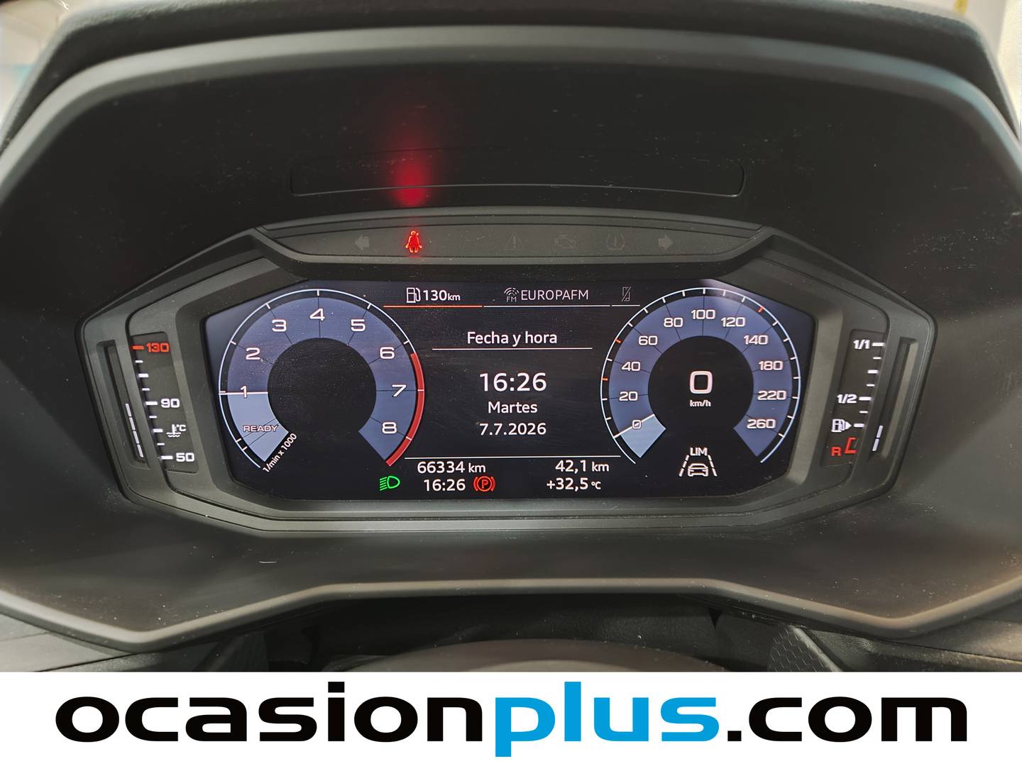 Audi A1 Audi A1 Sportback Advanced 25 TFSI (95 CV) 2020