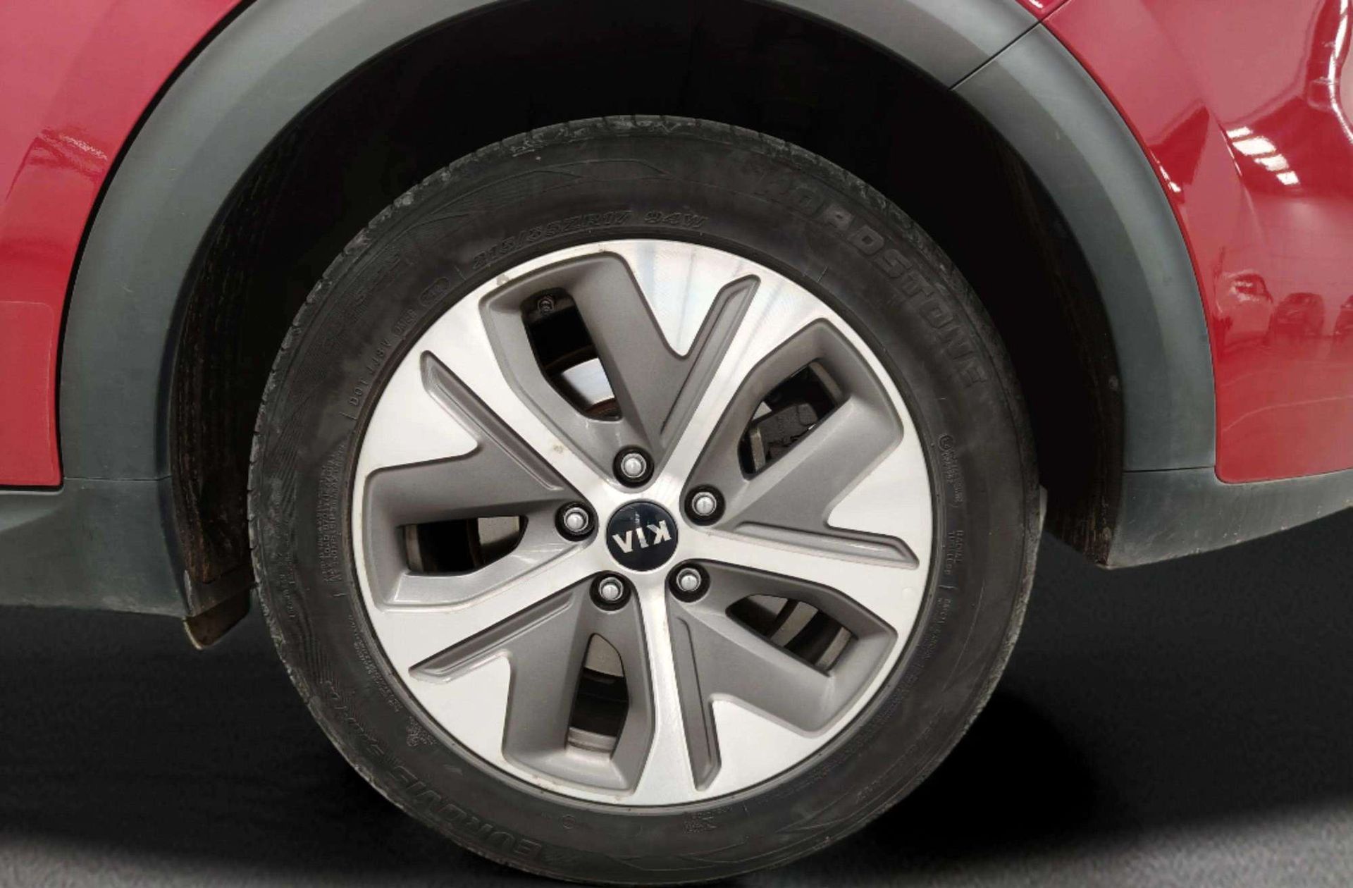 Kia Niro Emotion (Long Range) - foto 46