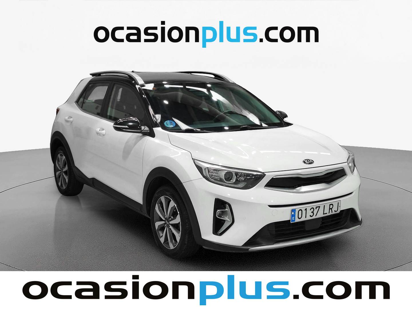 Foto KIA Stonic Kia Stonic 1.0 T-GDi MHEV Drive iMT (120 CV)