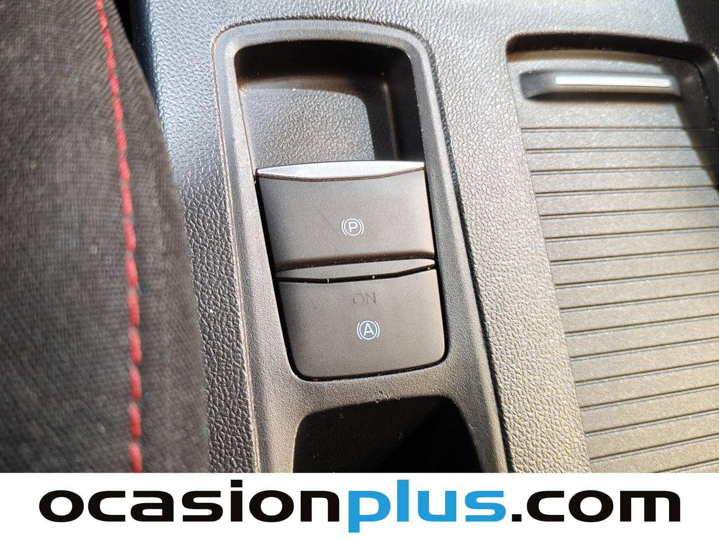 Ford Focus Ford Focus 1.0 Ecoboost MHEV ST-Line Auto (155 CV) seminuevo