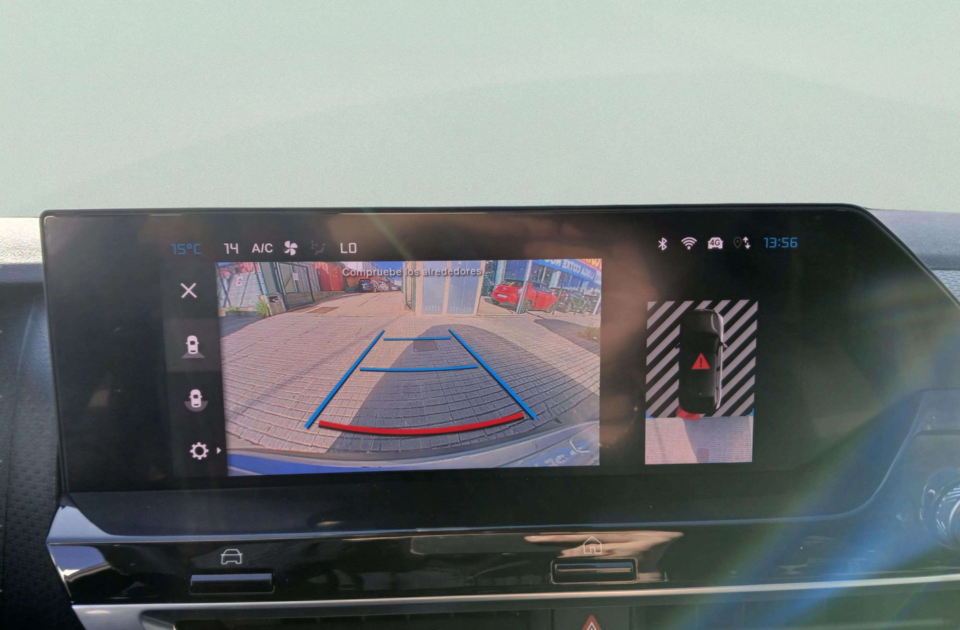 Citroën C4 PureTech 130 Shine - foto 9