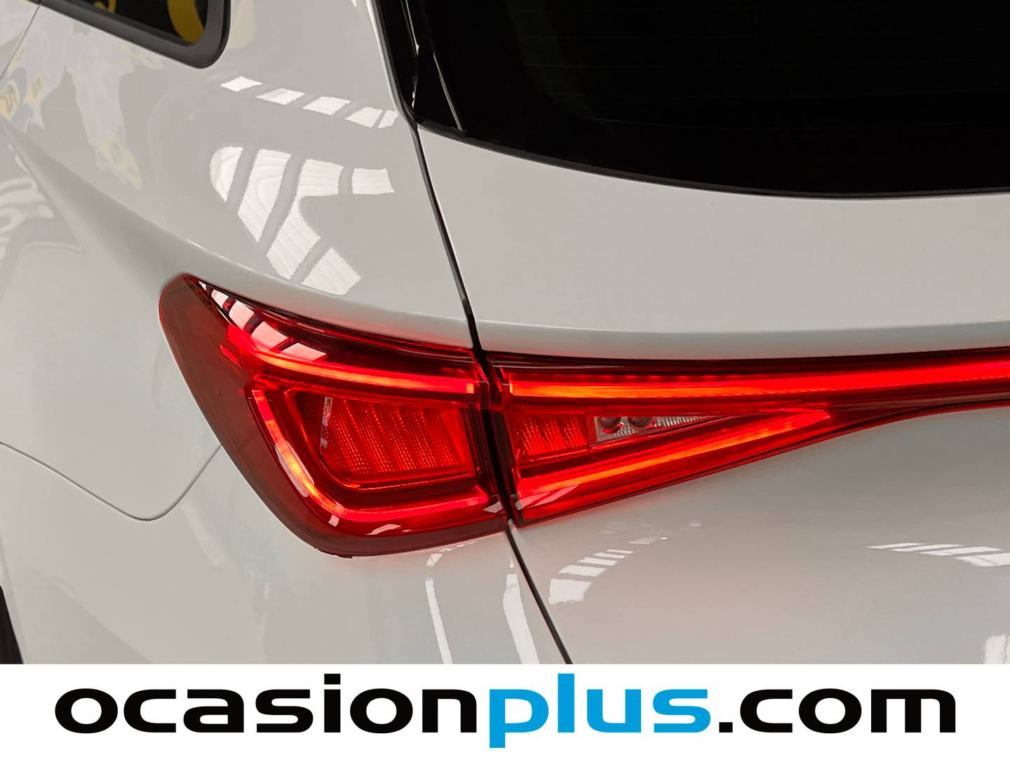 Foto Seat León SEAT León ST 1.5 TSI S&S Style XL (130 CV)