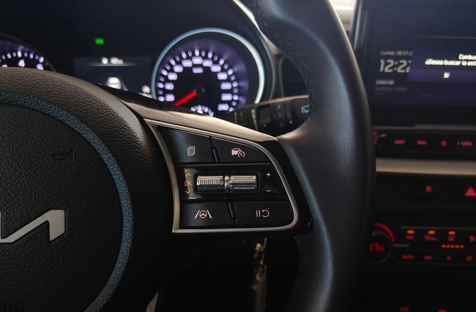 Kia XCeed 1.0 T-GDi Drive - foto 28