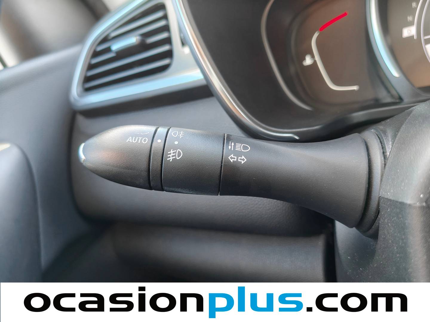 Renault Kadjar Renault Kadjar Zen Energy dCi (110 CV) EDC de ocasión