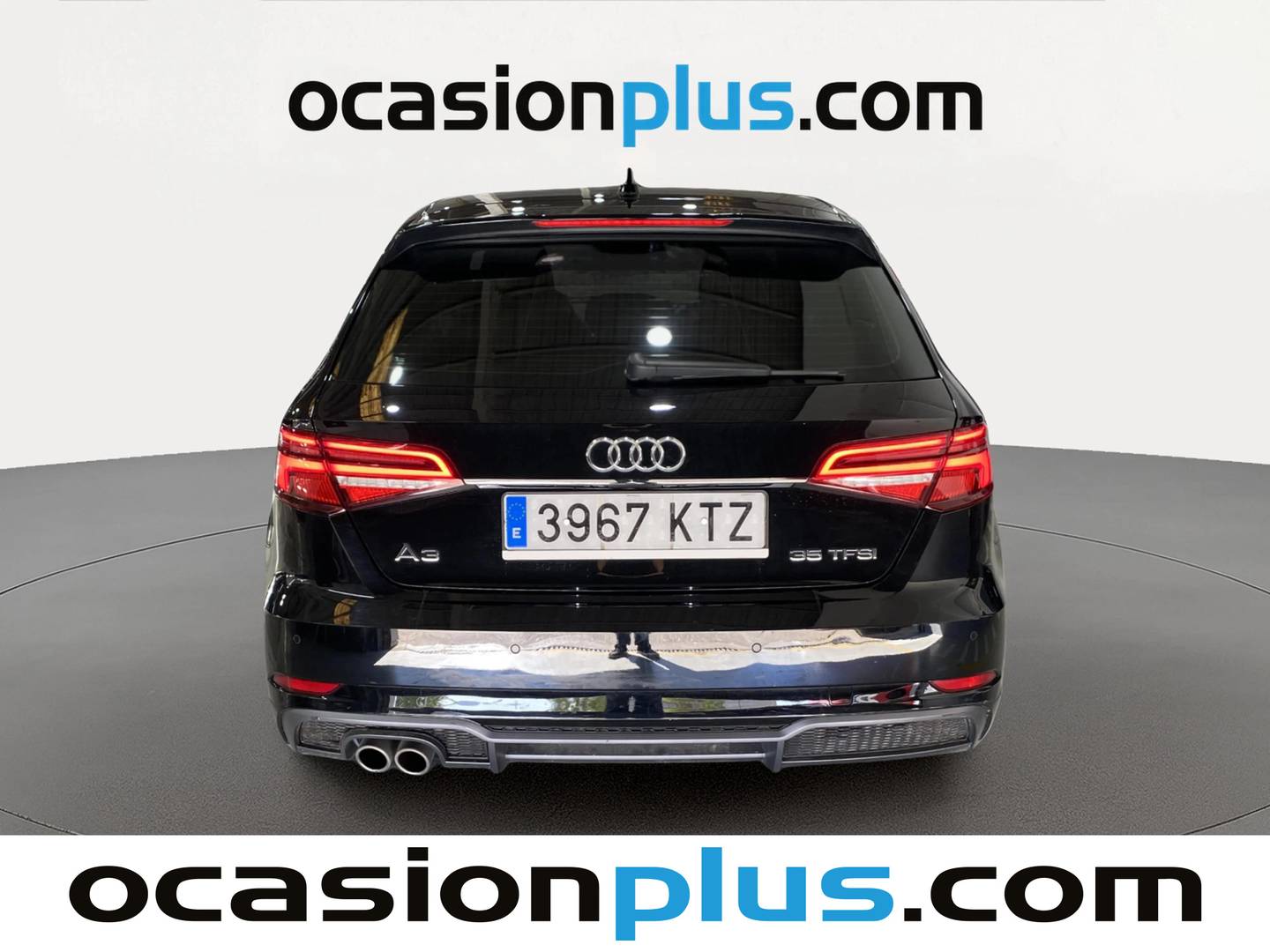 Audi A3 Audi A3 Sportback S line 35 TFSI (150 CV) al mejor precio