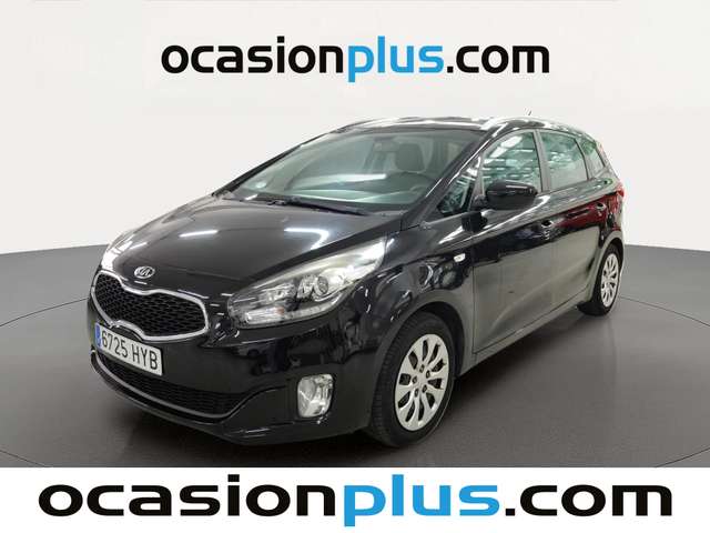 KIA Carens 1.6 GDi Concept (135 CV) de segunda mano