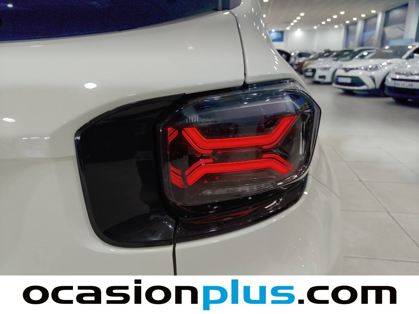 Jeep Avenger Jeep Avenger 1.2 eHybrid Summit (100 CV) al mejor precio