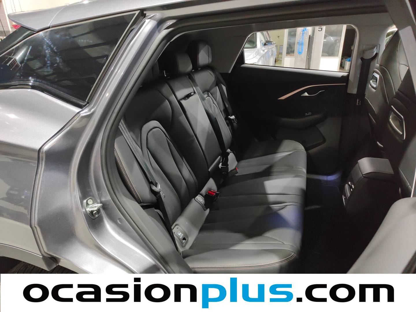 Foto OMODA 5 Omoda 5 1.6 T-GDI Premium DCT (185 CV)