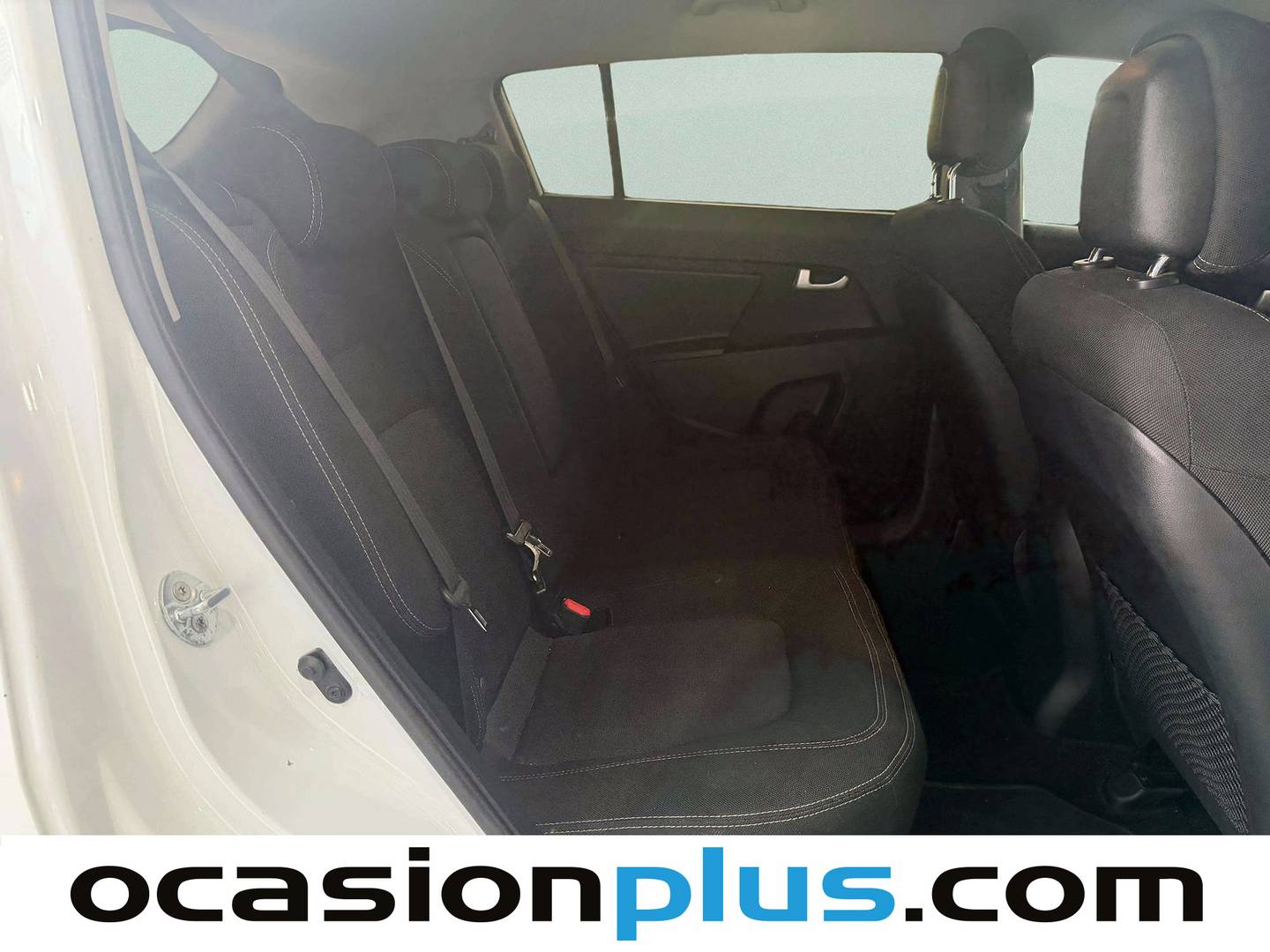KIA Sportage KIA Sportage 1.7 CRDI VGT Concept 4x2 (115 CV) diésel
