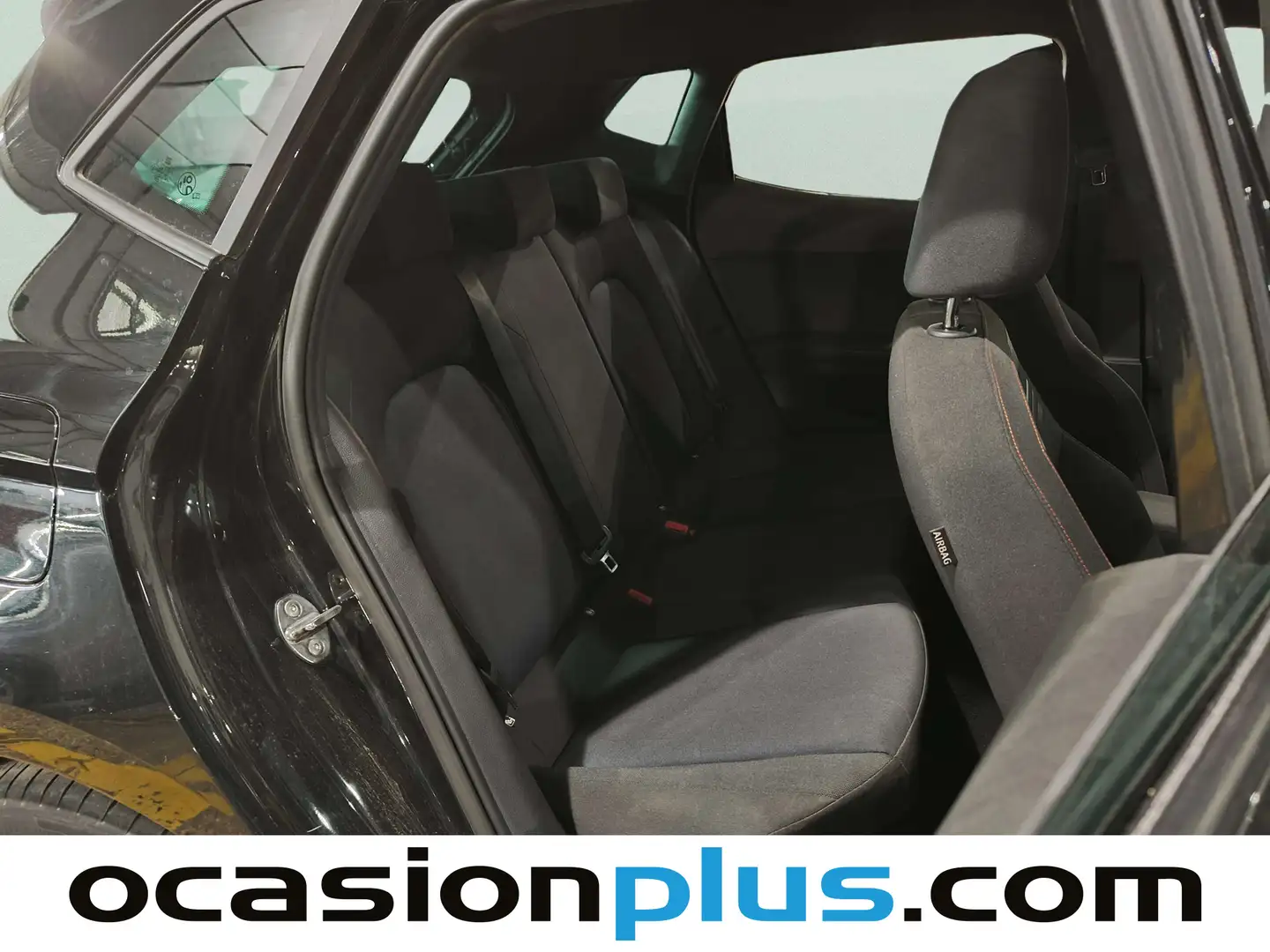 Foto Seat Ibiza SEAT Ibiza 1.0 TSI S&S FR XL (110 CV)