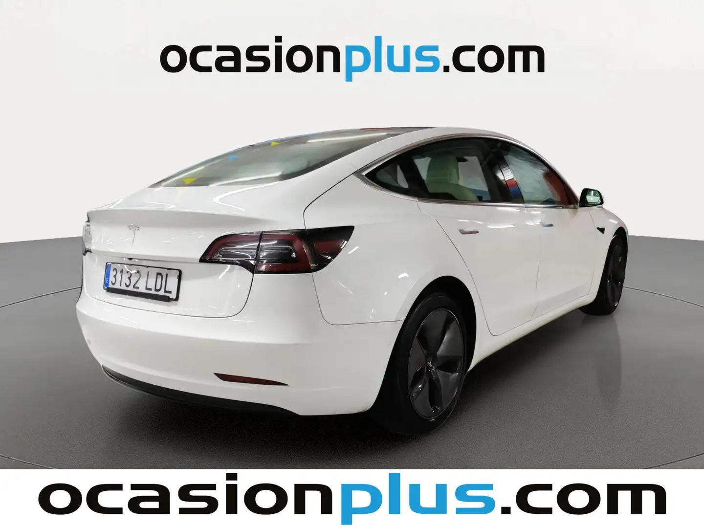 Foto Tesla Model 3 Tesla Model 3 Gran Autonomía AWD (476 CV)