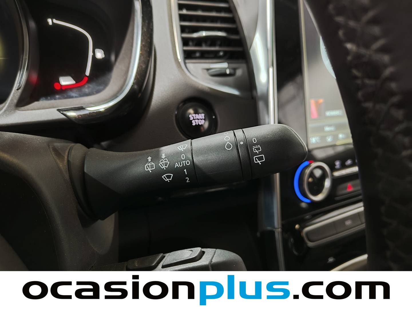 Foto Renault Espace Renault Espace Life Energy dCi (130 CV) 7 Plazas