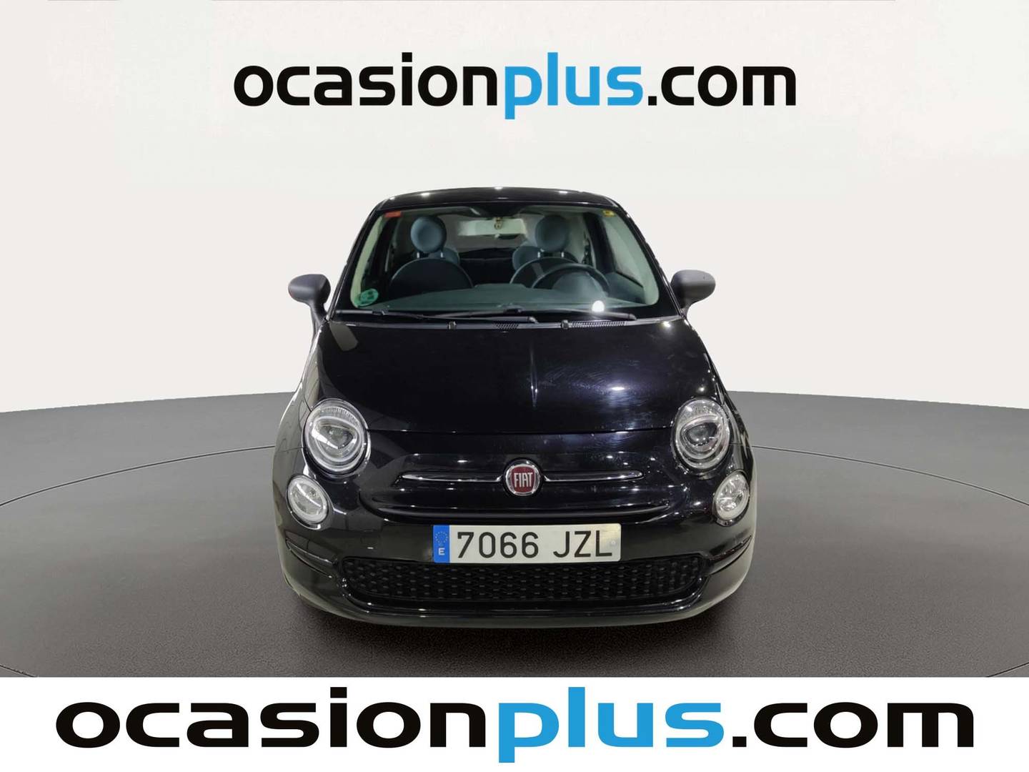 Fiat 500 Fiat 500 1.2 Pop (69 CV) 69cv