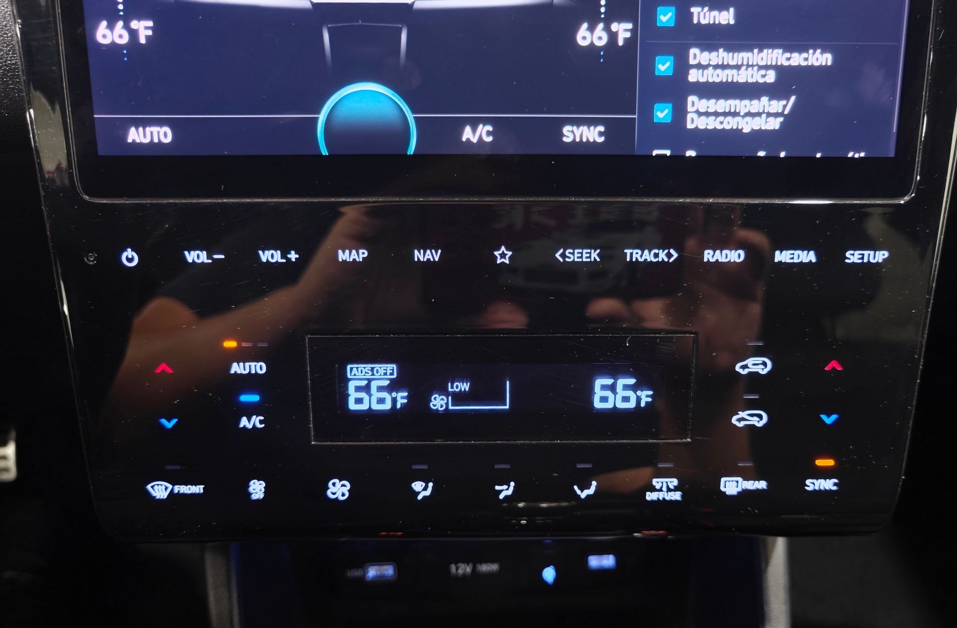 Hyundai Tucson 1.6 T-GDi N-Line 30 Aniversario - foto 34