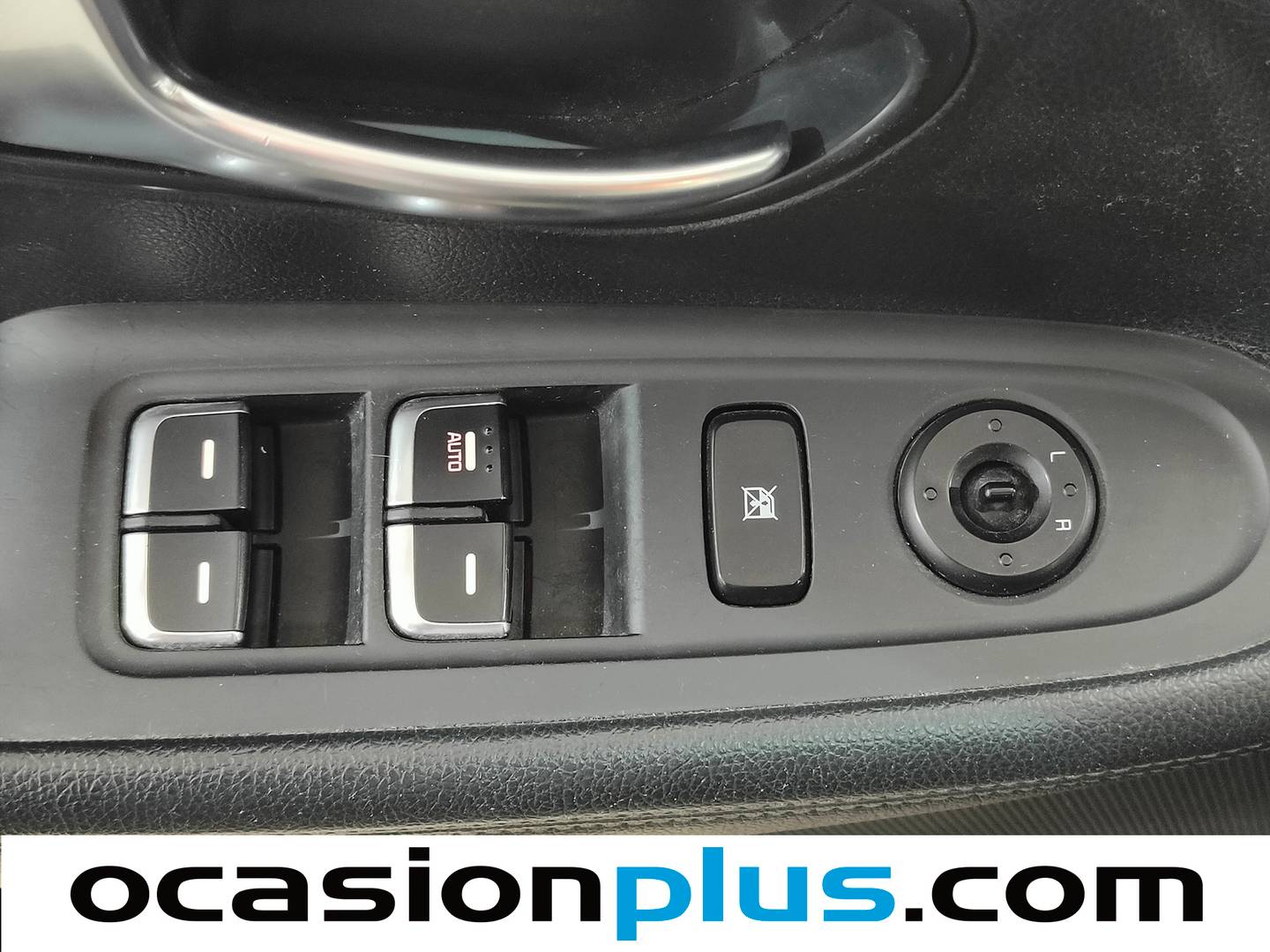 KIA Carens KIA Carens 1.7 CRDi VGT Concept Eco-Dynamics (115 CV) 7 Plazas 2017